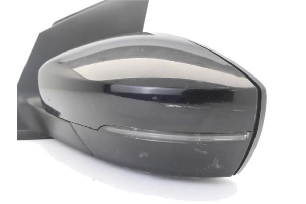 Recambio de retrovisor electrico izquierdo para volkswagen polo v (6r1) 1.4 advance referencia OEM IAM 6R1857507K  