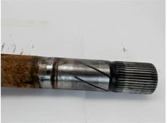 Recambio de palier delantero derecho para renault trafic ii furgón 1.9 27 cn referencia OEM IAM 820016929  