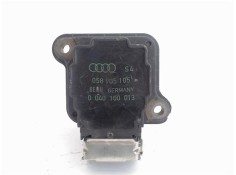 Recambio de bobina encendido para audi a4 berlina (b5) 1.8 referencia OEM IAM 058905105 0040100013 
