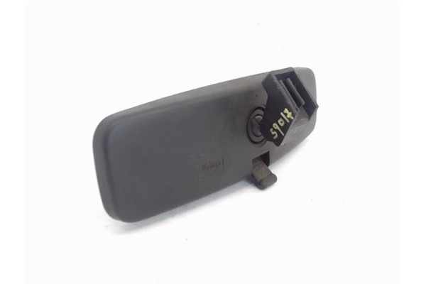 Recambio de retrovisor interior para citroen berlingo 1.6 hdi 75 600 first furgón referencia OEM IAM 814842 IE200633 