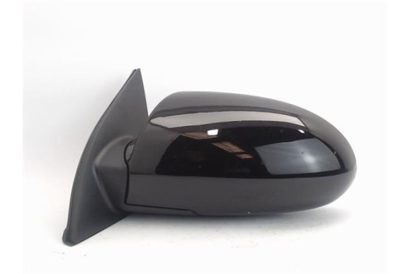 Recambio de retrovisor electrico izquierdo para hyundai accent (mc) referencia OEM IAM   