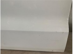 Recambio de puerta delantero izquierda para volkswagen polo v (6r1) 1.0 referencia OEM IAM 6R4831055J  