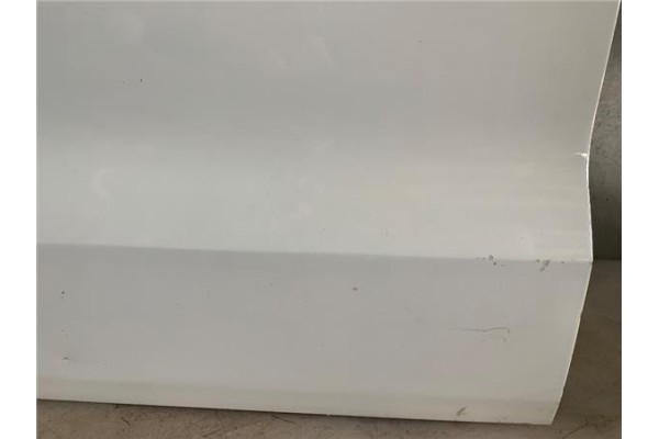 Recambio de puerta delantero izquierda para volkswagen polo v (6r1) 1.0 referencia OEM IAM 6R4831055J  