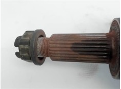 Recambio de palier delantero derecho para renault trafic ii furgón 1.9 27 cn referencia OEM IAM 820016929  