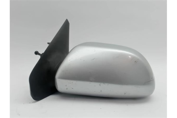 Recambio de retrovisor izquierdo para renault r 19 berl. con portón (b/c53) referencia OEM IAM   