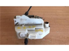 Recambio de cierre electromagnetico delantero derecho para citroen c3 1.4 hdi 70 furio referencia OEM IAM 46983280 0545D1 