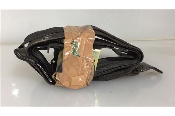 Recambio de cinturon seguridad delantero derecho para nissan cabstar caja/chasis (f22) 3.0 referencia OEM IAM   