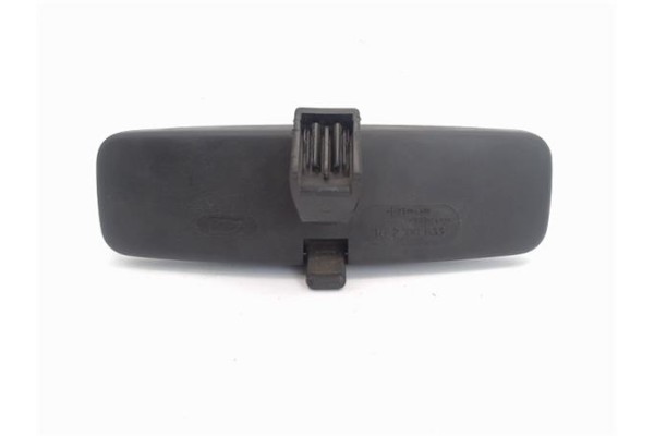 Recambio de retrovisor interior para citroen berlingo 1.6 hdi 75 600 first furgón referencia OEM IAM 814842 IE200633 