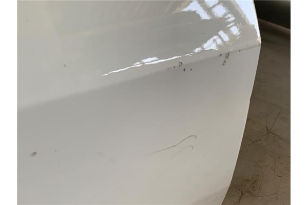 Recambio de puerta delantero izquierda para volkswagen polo v (6r1) 1.0 referencia OEM IAM 6R4831055J  