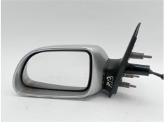 Recambio de retrovisor izquierdo para renault r 19 berl. con portón (b/c53) referencia OEM IAM   