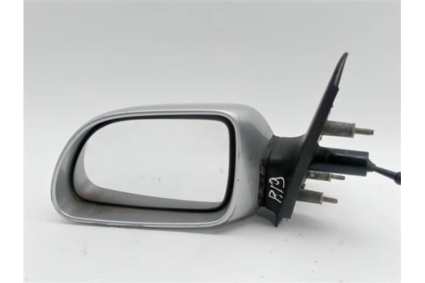 Recambio de retrovisor izquierdo para renault r 19 berl. con portón (b/c53) referencia OEM IAM   