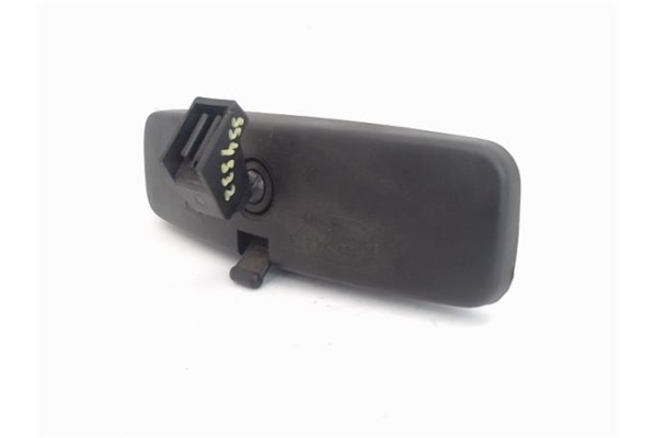 Recambio de retrovisor interior para citroen berlingo 1.6 hdi 75 600 first furgón referencia OEM IAM 814842 IE200633 