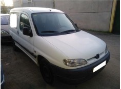 peugeot partner (s1) del año 1999
