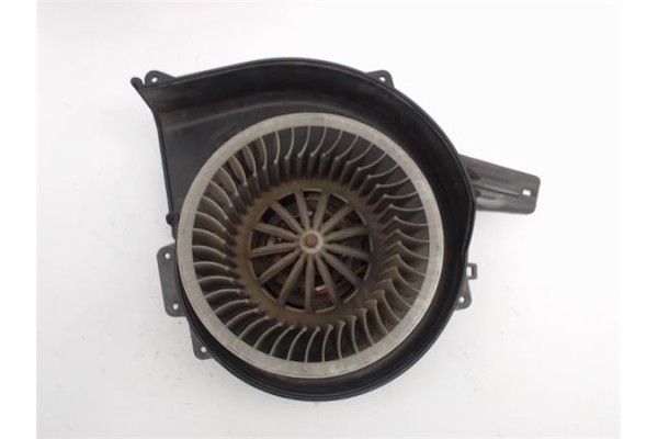 Recambio de motor calefaccion para seat ibiza (6j) referencia OEM IAM 6Q1819015H  6Q1819015 , AUDI | 6Q1819015C , AUDI | 6Q18190