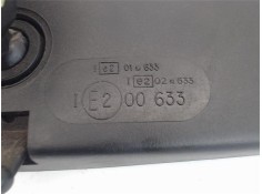 Recambio de retrovisor interior para citroen berlingo 1.6 hdi 75 600 first furgón referencia OEM IAM 814842 IE200633 