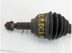 Recambio de palier delantero izquierdo para renault trafic ii furgón 1.9 27 cn referencia OEM IAM 8200334338 93852699 