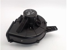 Recambio de motor calefaccion para seat ibiza (6j) referencia OEM IAM 6Q1819015H  6Q1819015 , AUDI | 6Q1819015C , AUDI | 6Q18190