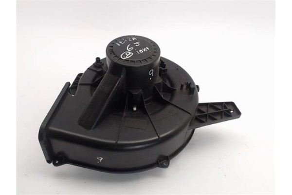 Recambio de motor calefaccion para seat ibiza (6j) referencia OEM IAM 6Q1819015H  6Q1819015 , AUDI | 6Q1819015C , AUDI | 6Q18190