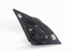 Recambio de retrovisor electrico izquierdo para hyundai accent (mc) referencia OEM IAM   