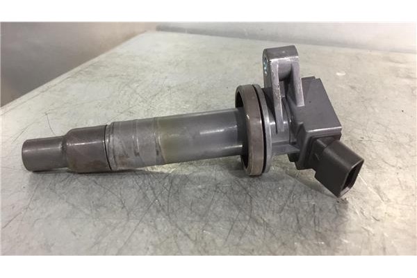 Recambio de bobina encendido para toyota corolla (e12) 1.6 vvt-i referencia OEM IAM 191137  