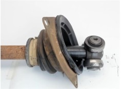 Recambio de palier delantero izquierdo para renault trafic ii furgón 1.9 27 cn referencia OEM IAM 8200334338 93852699 