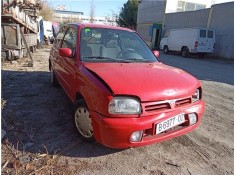 nissan micra (k11) del año 1994