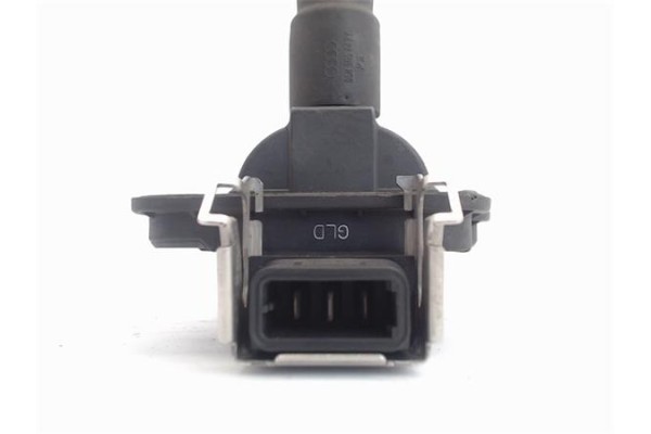 Recambio de bobina encendido para audi a4 berlina (b5) 1.8 referencia OEM IAM 058905105 0040100013 