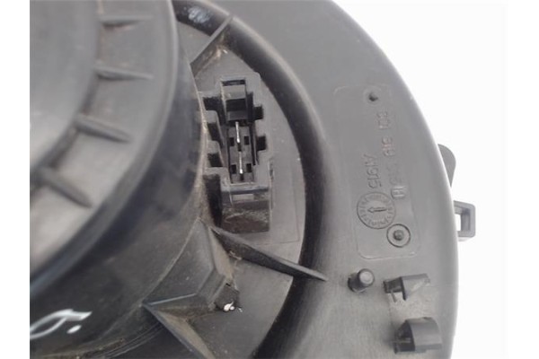 Recambio de motor calefaccion para seat ibiza (6j) referencia OEM IAM 6Q1819015H  6Q1819015 , AUDI | 6Q1819015C , AUDI | 6Q18190