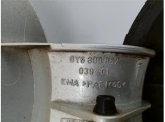 Recambio de tapa exterior combustible para skoda fabia (6y2/6y3) 1.9 sdi referencia OEM IAM 6Y6809857  