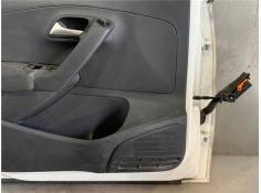 Recambio de puerta delantero izquierda para volkswagen polo v (6r1) 1.0 referencia OEM IAM 6R4831055J  