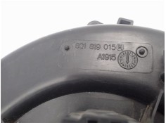 Recambio de motor calefaccion para seat ibiza (6j) referencia OEM IAM 6Q1819015H  6Q1819015 , AUDI | 6Q1819015C , AUDI | 6Q18190