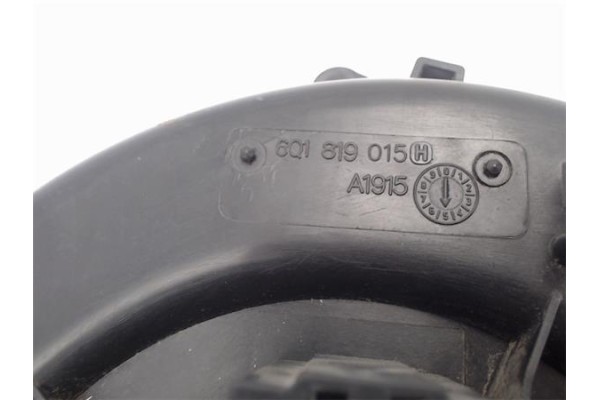Recambio de motor calefaccion para seat ibiza (6j) referencia OEM IAM 6Q1819015H  6Q1819015 , AUDI | 6Q1819015C , AUDI | 6Q18190