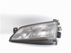 Recambio de faro delantero izquierdo para opel vectra b berlina referencia OEM IAM 90512322  