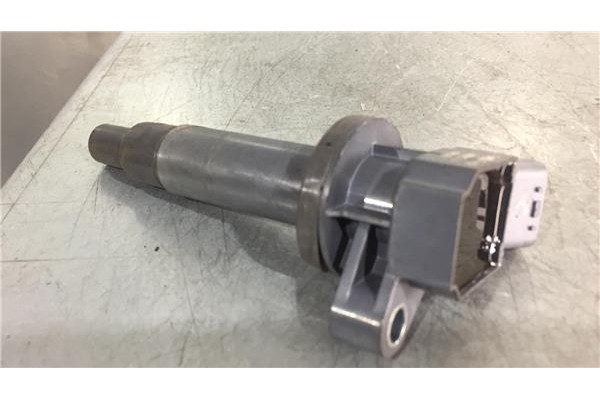 Recambio de bobina encendido para toyota corolla (e12) 1.6 vvt-i referencia OEM IAM GN10314 KX25D 