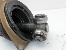 Recambio de palier delantero izquierdo para renault trafic ii furgón 1.9 27 cn referencia OEM IAM 8200334338 93852699 