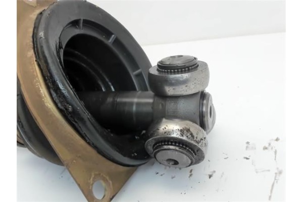 Recambio de palier delantero izquierdo para renault trafic ii furgón 1.9 27 cn referencia OEM IAM 8200334338 93852699 