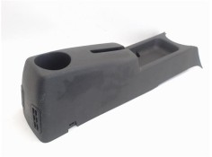 Recambio de embellecedor consola central para citroen berlingo 1.6 hdi 75 600 first furgón referencia OEM IAM 758911  