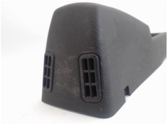 Recambio de embellecedor consola central para citroen berlingo 1.6 hdi 75 600 first furgón referencia OEM IAM 758911  