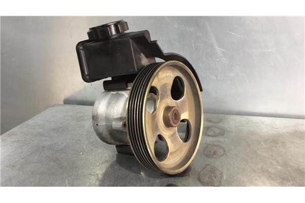 Recambio de bomba servodireccion para peugeot 206 1.4 xs clim referencia OEM IAM 9636868880 26079836QN 4007KZ , CITROËN | 4007Z6