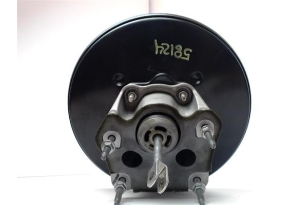 Recambio de servofreno para renault grand scenic iv 1.2 tce referencia OEM IAM 472105487R 020477686527902858811 
