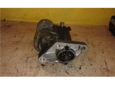 Recambio de motor arranque para kia carnival 2.9 td referencia OEM IAM K55218400A  