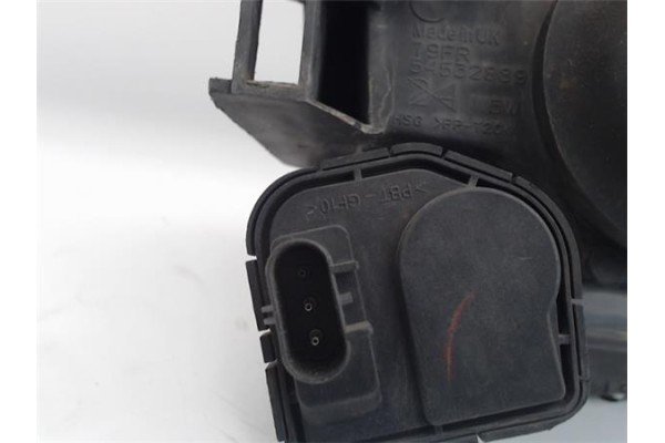 Recambio de faro delantero izquierdo para opel vectra b berlina referencia OEM IAM 90512322  