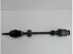 Recambio de palier delantero derecho para renault clio i fase i / ii (b/c57) 1.2 (b/c/s572) referencia OEM IAM   