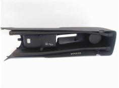 Recambio de embellecedor consola central para citroen berlingo 1.6 hdi 75 600 first furgón referencia OEM IAM 758911  