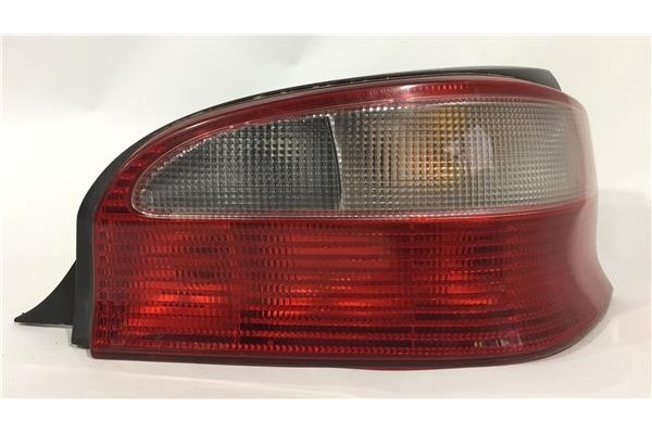 Recambio de piloto trasero derecho para citroen saxo (1996) 1.1 x [1,1 ltr. - 40 kw] referencia OEM IAM   