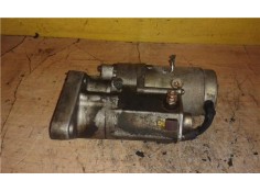 Recambio de motor arranque para kia carnival 2.9 td referencia OEM IAM K55218400A  