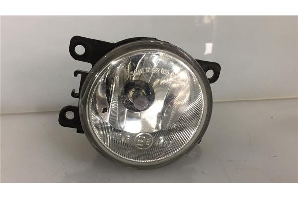 Recambio de faro antiniebla derecho para citroen c4 grand picasso (2006) 1.8 i 16v referencia OEM IAM   