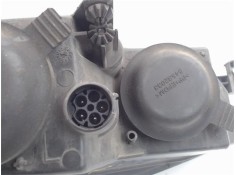 Recambio de faro delantero izquierdo para opel vectra b berlina referencia OEM IAM 90512322  