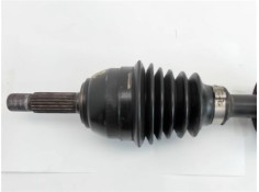 Recambio de palier delantero derecho para renault clio i fase i / ii (b/c57) 1.2 (b/c/s572) referencia OEM IAM   