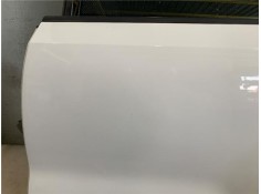 Recambio de puerta trasero izquierda para volkswagen polo v (6r1) 1.0 referencia OEM IAM 6R4833055J  